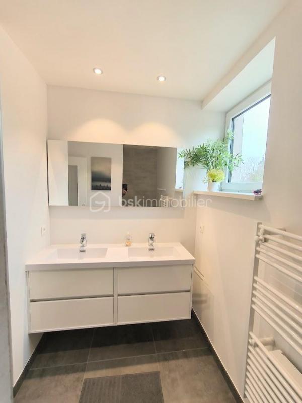 Appartement - 71 m² - 4 pièces