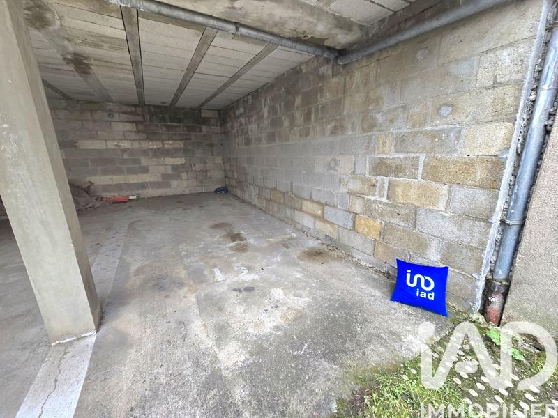 Appartement - 34 m² - 1 pièce