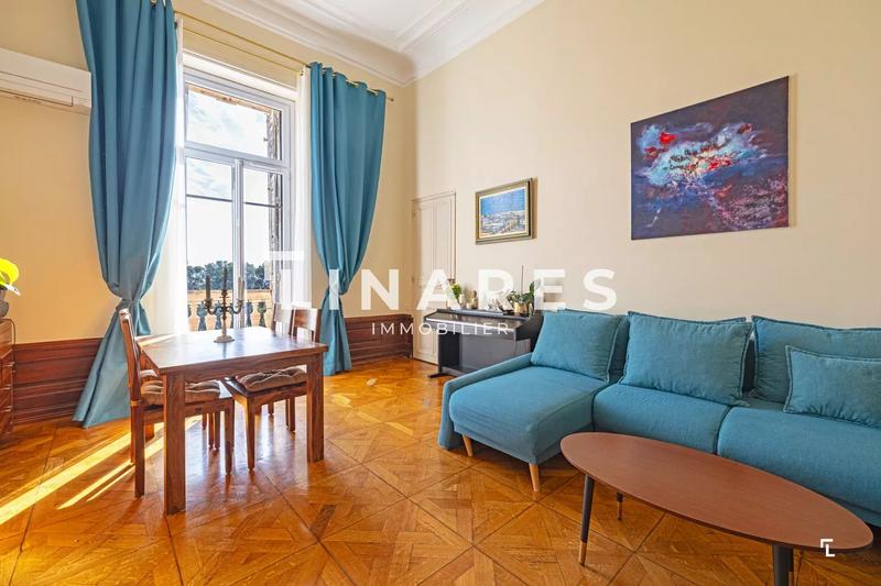 Appartement - 145 m² - 4 pièces