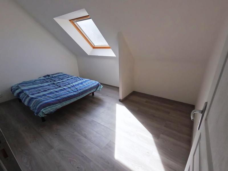 Maison - 97 m² - 5 pièces