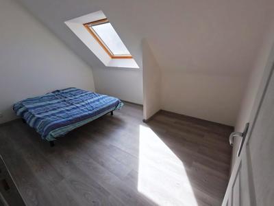 Maison - 97 m² - 5 pièces