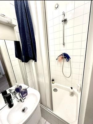 Appartement - 14 m² - 1 pièce