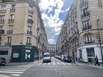 Fonds de commerce - Hôtellerie / Restauration - 50 m²