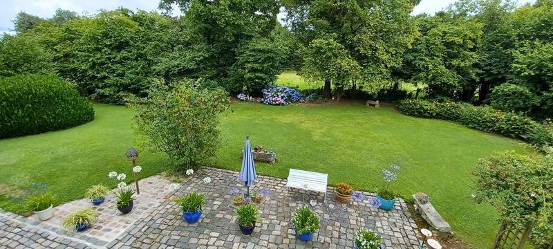 Maison - 242 m² - 7 pièces