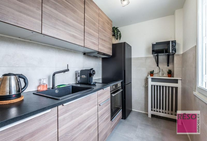 Appartement - 28 m² - 1 pièce