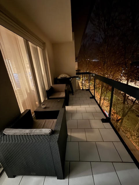 Appartement - 41 m² - 2 pièces