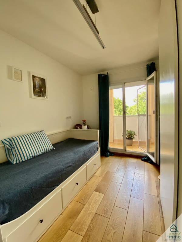 Appartement - 130 m² - 5 pièces