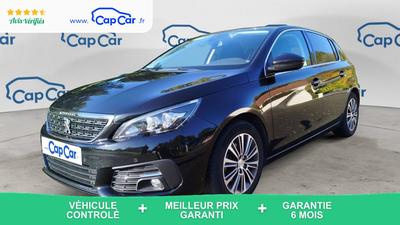 Peugeot 308 1.2 Puretech 130 Eat8 Style