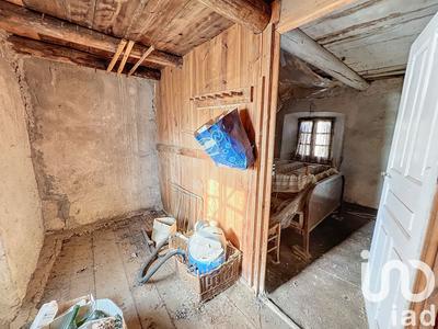 Maison de campagne - 73 m² - 3 pièces