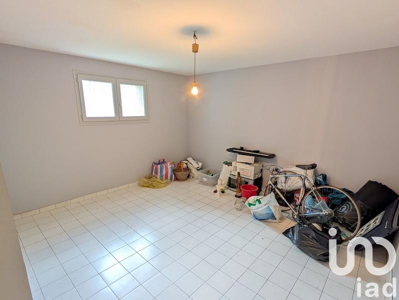Maison - 120 m² - 4 pièces