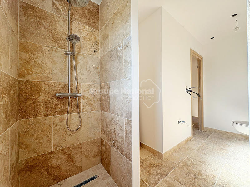 Maison - 106 m² - 5 pièces