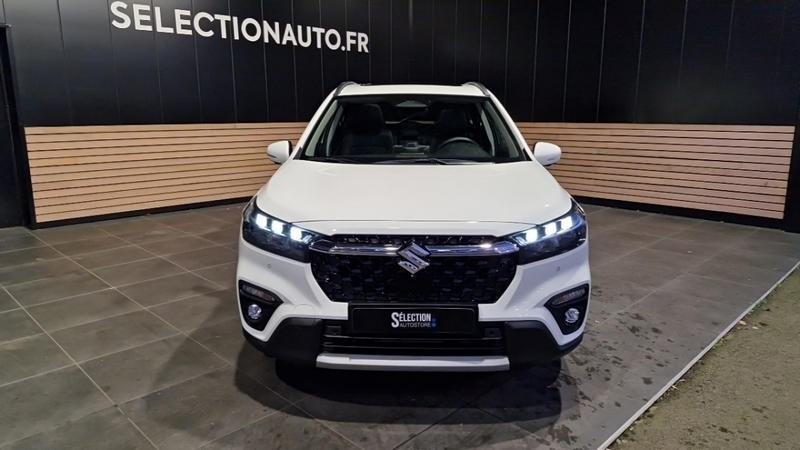 Suzuki s-cross II 1.5 Dualjet Hybrid Style Auto