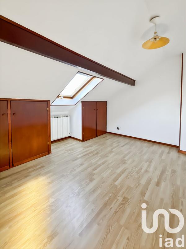 Maison - 160 m² - 7 pièces