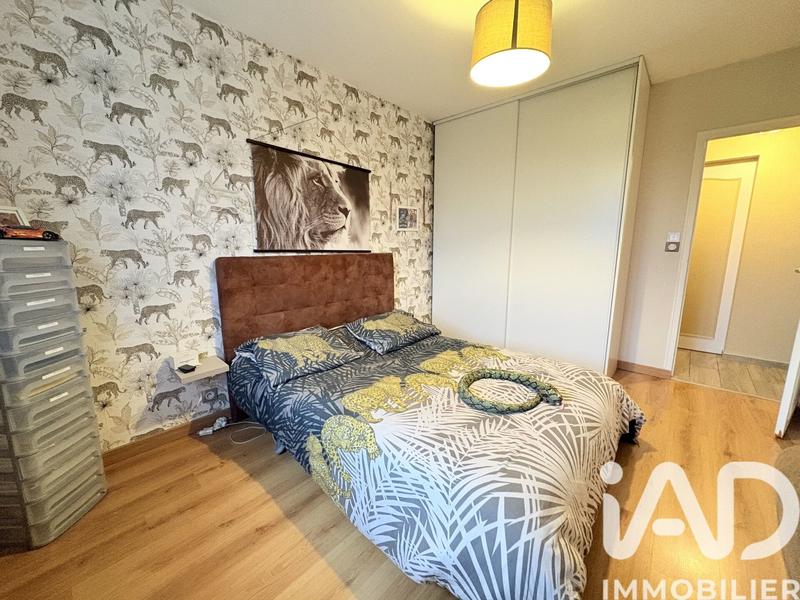 Maison - 120 m² - 7 pièces