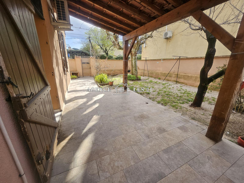 Maison - 48 m² - 2 pièces