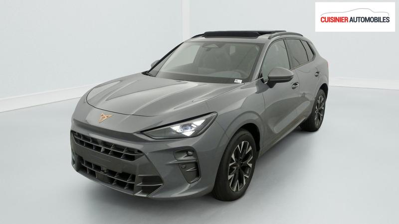 Cupra Terramar 1.5 eTSI Hybrid 150 ch Dsg7 V