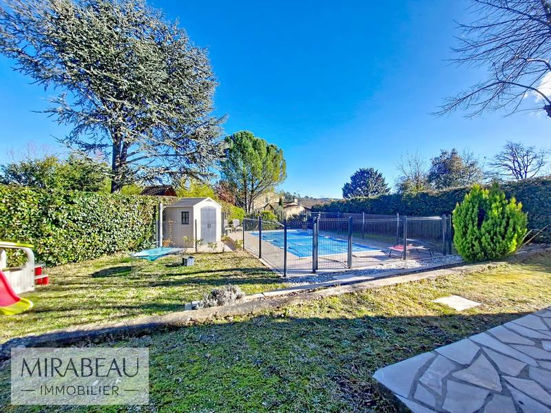 Villa - 157 m² - 6 pièces