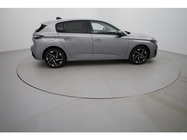 Peugeot 308 Allure BlueHDi 130ch s&amp;S Eat8