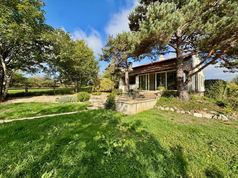 Maison - 78 m² - 2 pièces