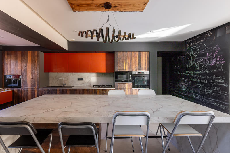 Maison - 177 m² - 5 pièces