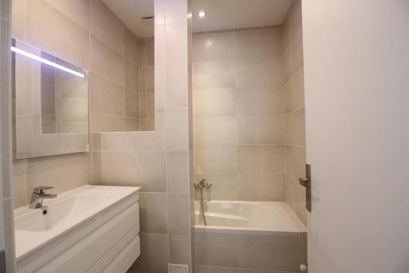 Appartement - 84 m² - 3 pièces