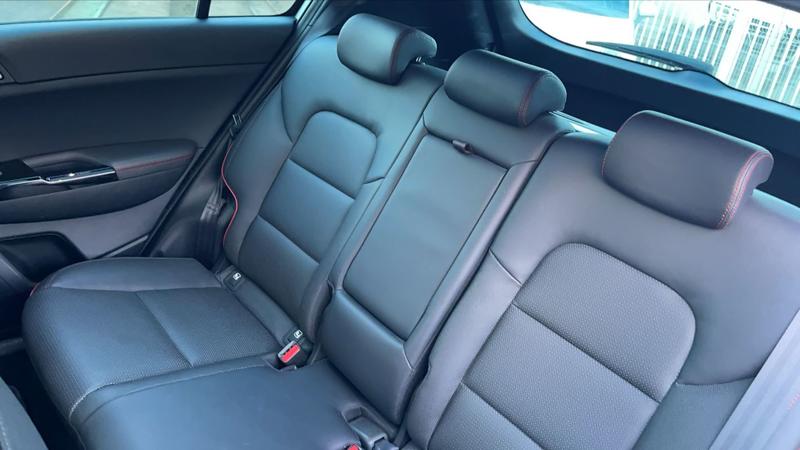 Kia Sportage 1.6 t-GDi 177 2wd Dct7 Gt Line Premium - Automatique Toit ouvrant