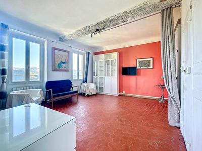 Studio - 35 m² - 1 pièce