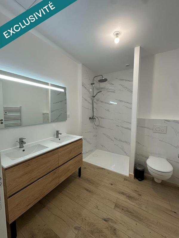 Maison - 77 m² - 4 pièces