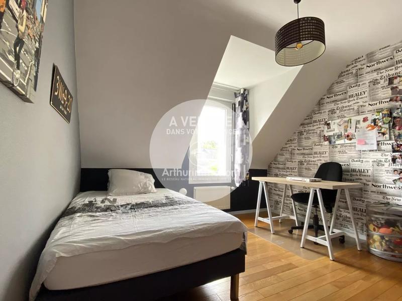 Maison - 175 m² - 5 pièces