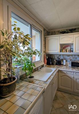 Appartement - 80 m² - 3 pièces