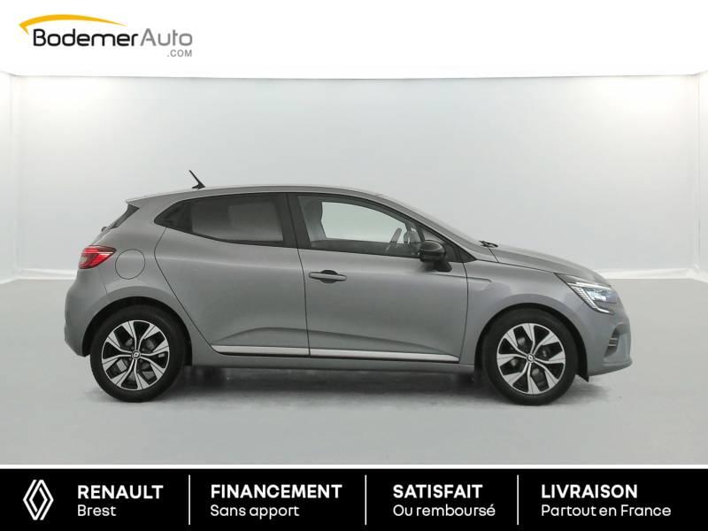 Renault Clio TCe 90 Evolution