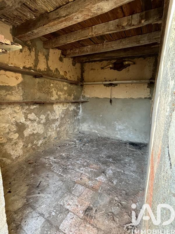 Maison - 94 m² - 4 pièces