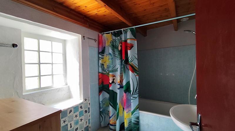 Maison - 100 m² - 3 pièces