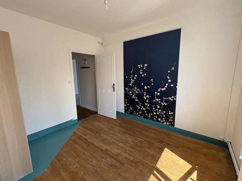 Appartement - 49 m² - 3 pièces