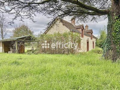 Maison - 103 m² - 5 pièces