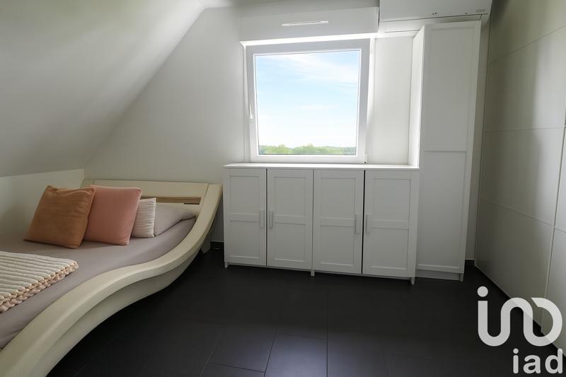 Maison - 119 m² - 6 pièces