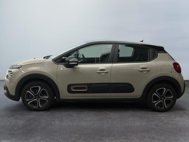 Citroën C3 PureTech 83 s&amp;S Bvm5 c-Series