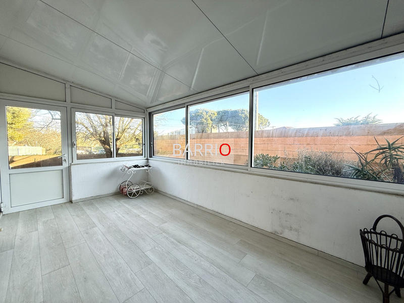 Maison traditionnelle - 109 m² - 4 pièces