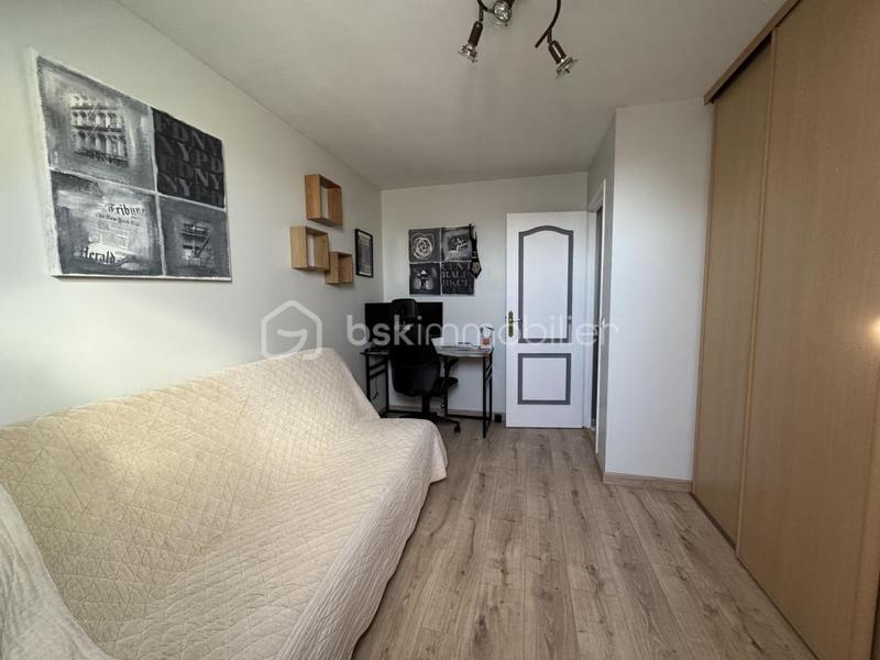 Maison traditionnelle - 122 m² - 5 pièces