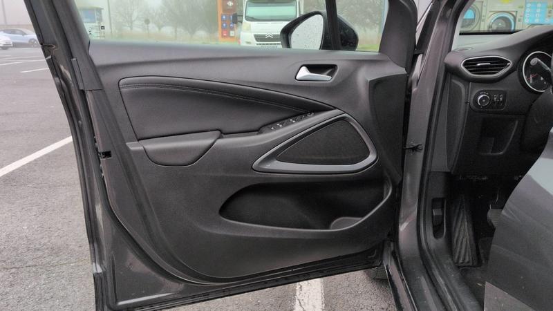 Opel Crossland 1.2 Turbo 110 Élégance