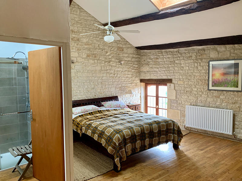 Maison - 150 m² - 5 pièces