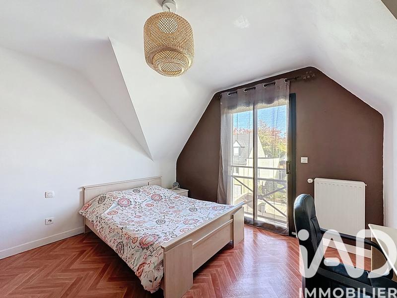 Maison - 155 m² - 7 pièces