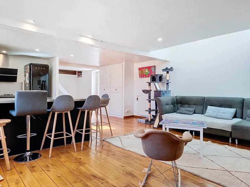 Studio - 25 m² - 1 pièce