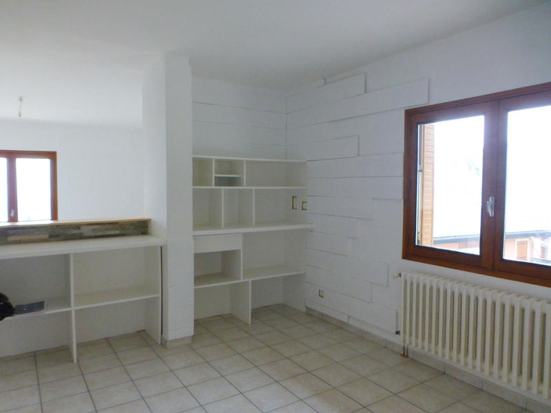 Appartement - 110 m² - 4 pièces
