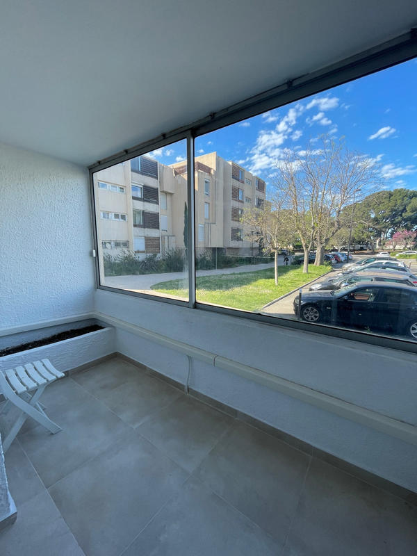 Appartement - 49 m² - 2 pièces