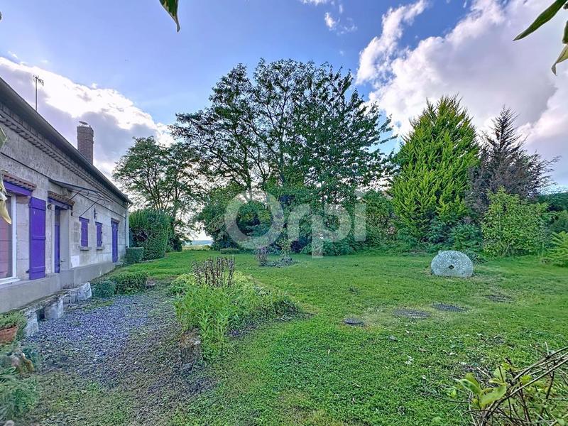 Maison - 172 m² - 5 pièces