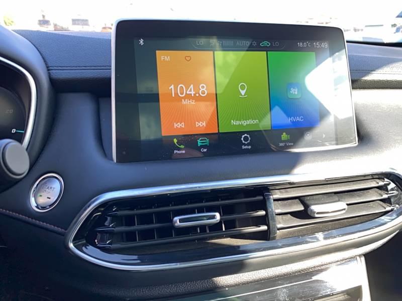 Mg Ehs 1.5t Gdi Phev Luxury