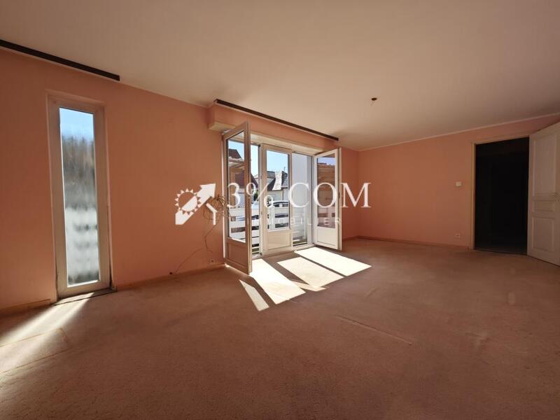 Maison - 190 m² - 7 pièces