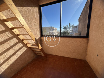 Appartement - 71 m² - 3 pièces