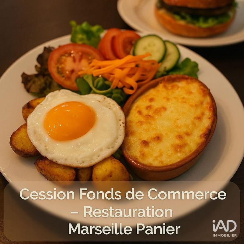 Local commercial - 100 m²